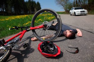 La sécurité des cyclistes